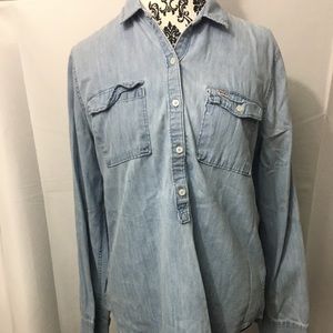 Hollister Jean Shirt